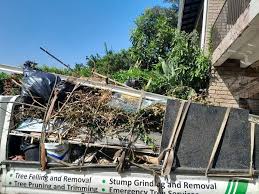 Best Construction Debris Removal  in Harrison, NY